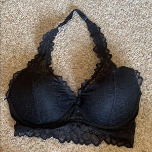 Bralette (small D-DD)